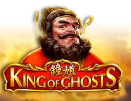 King of Ghost